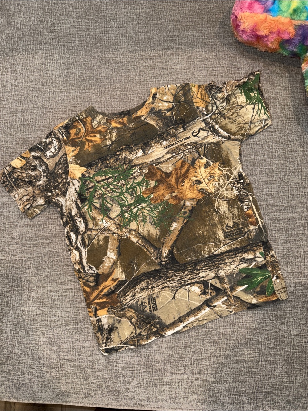 Magellan Hunting Shirt
